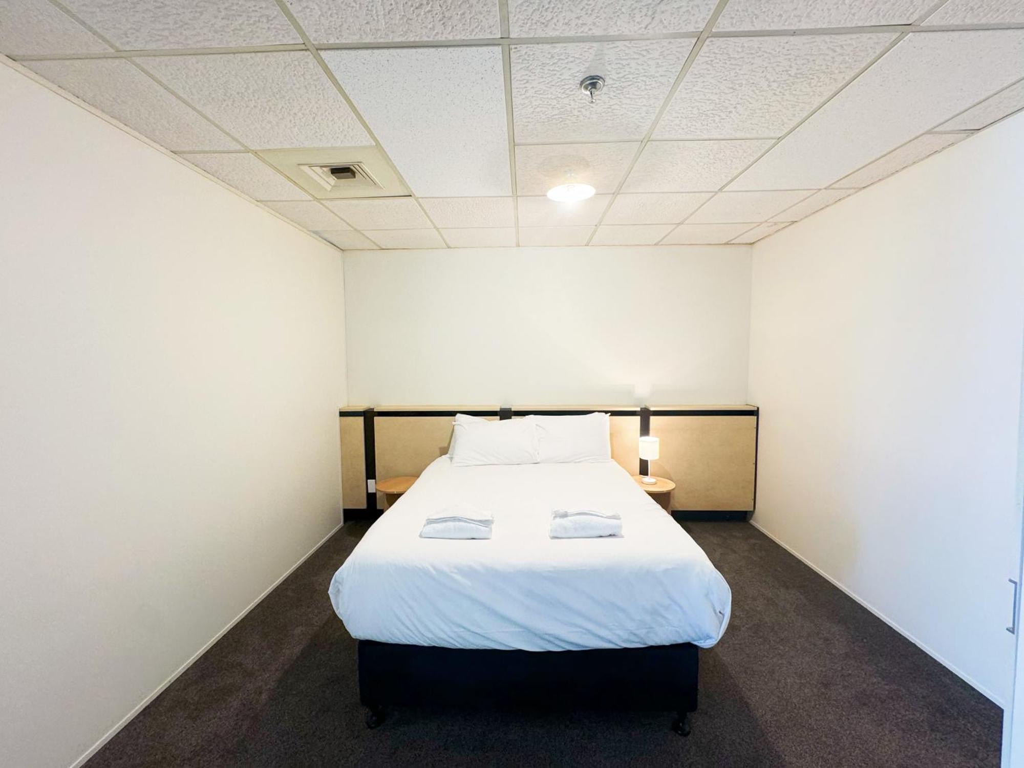 Wellington Hotel Екстер'єр фото