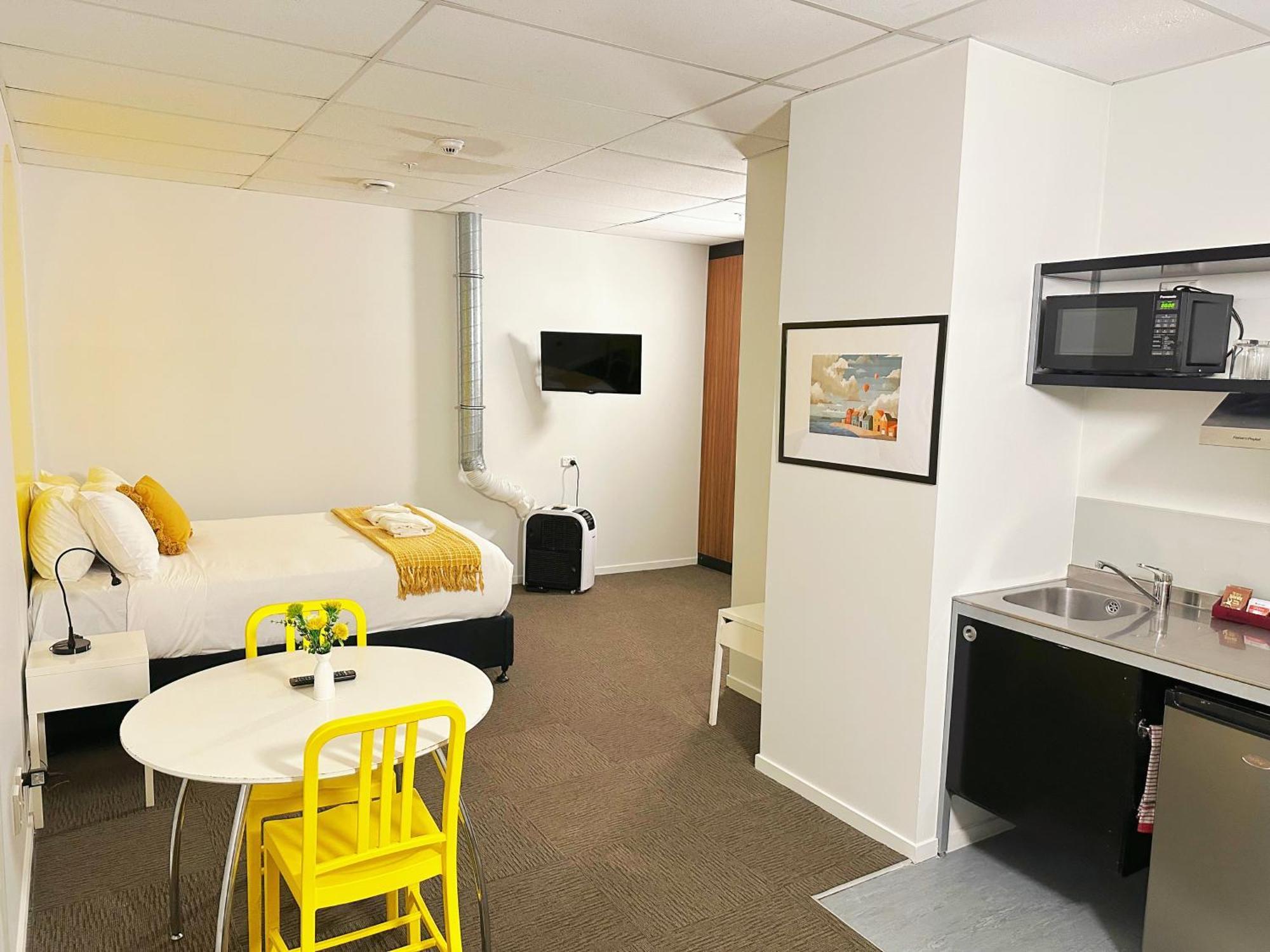 Wellington Hotel Екстер'єр фото