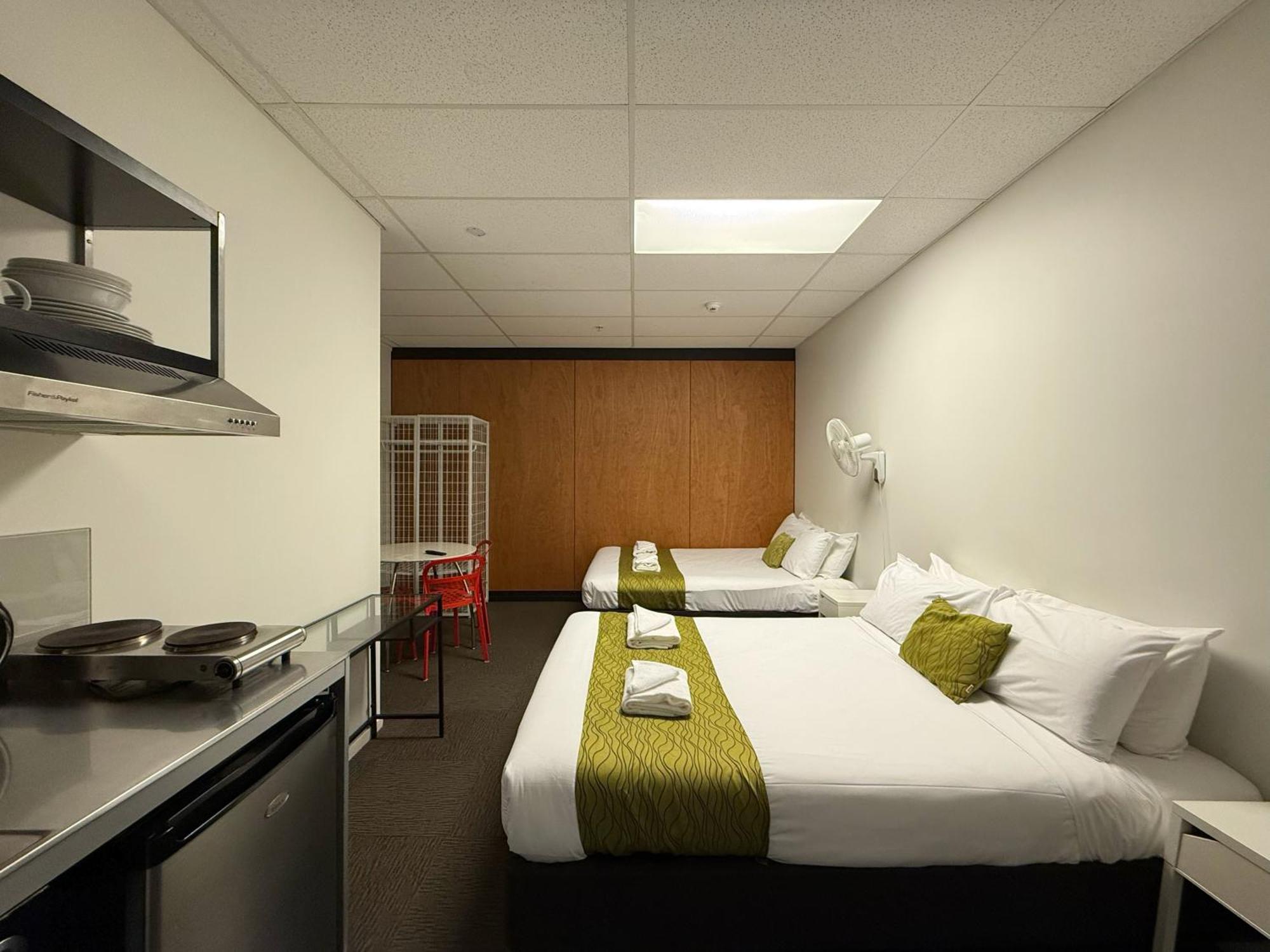 Wellington Hotel Екстер'єр фото