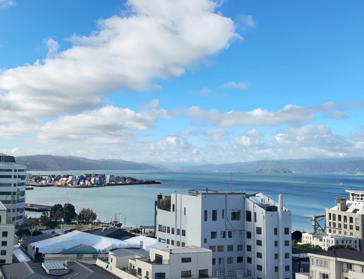 Wellington Hotel Екстер'єр фото
